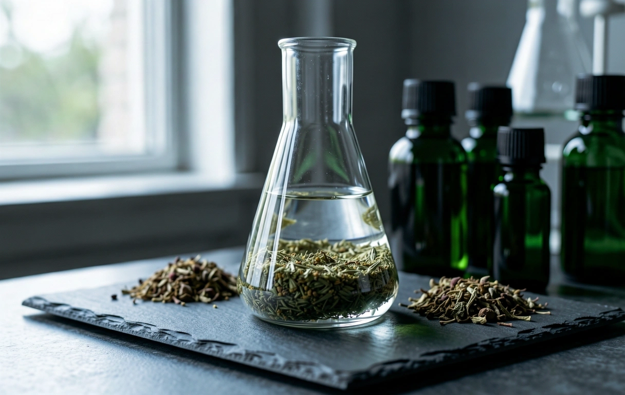 Precyzyjne formy suplementów naturalnych